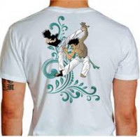 Camiseta #1